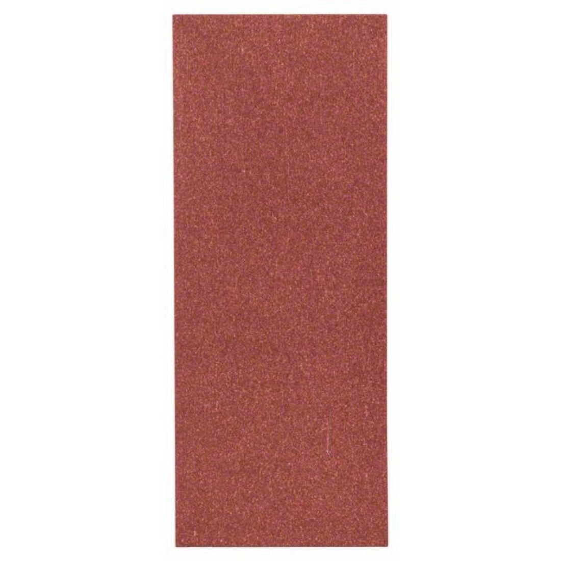 Fogli Abrasivi Orbital C430 - 93x230mm, Set Da 10, Per Levigatrici, Grana Mista - Foto 2