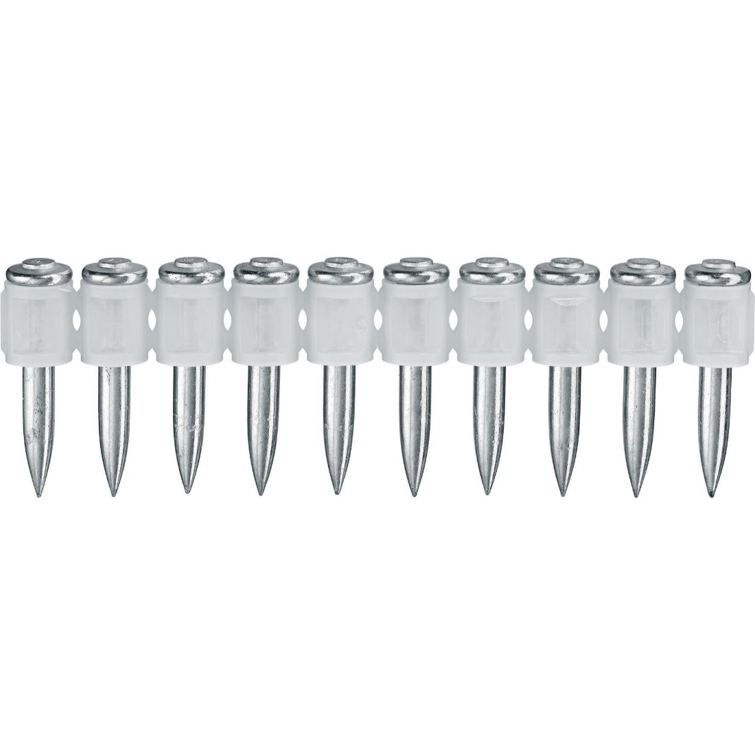 XP 72 MX Universal Collated Nail Galvanised 100 Pack PlaceMakers NZ