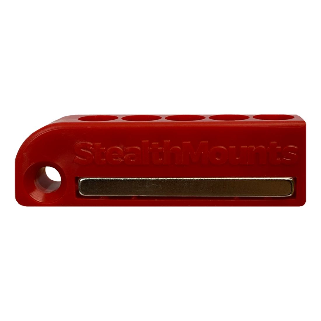 Bit Holder Red Milwaukee M12 PlaceMakers NZ