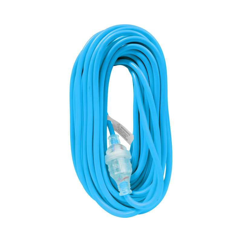 Extension Lead 30m PlaceMakers NZ