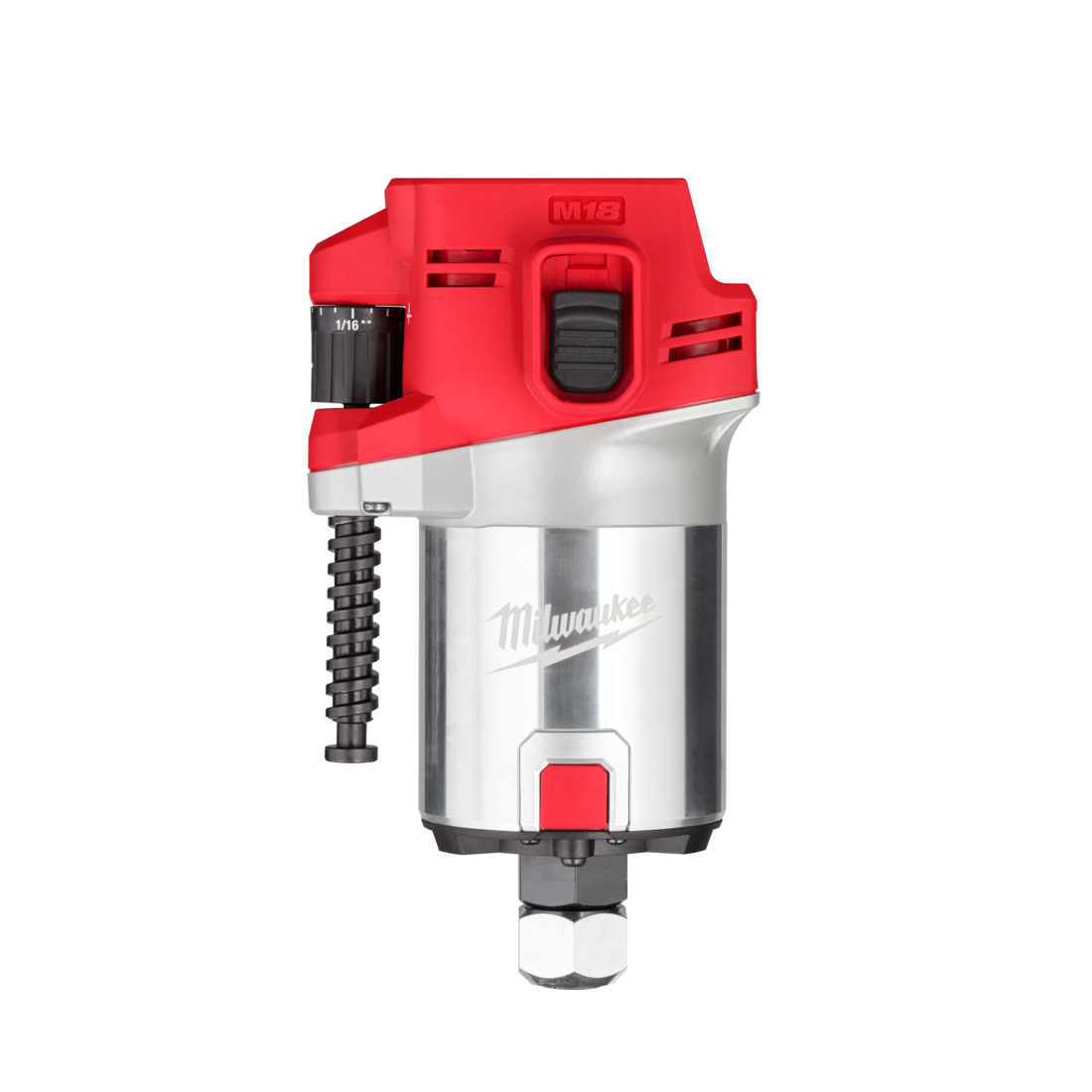 M18 Fuel Router Tool 1/2 Inch | PlaceMakers NZ