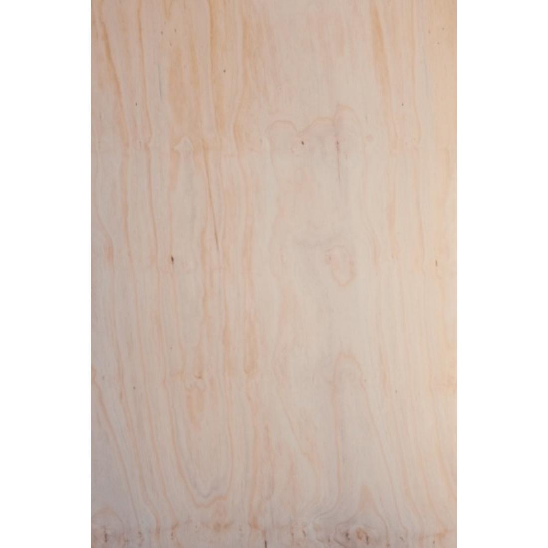 Radiata Structural Plywood F8 F8 Untreated Cd 2400 X 1200 X 21mm