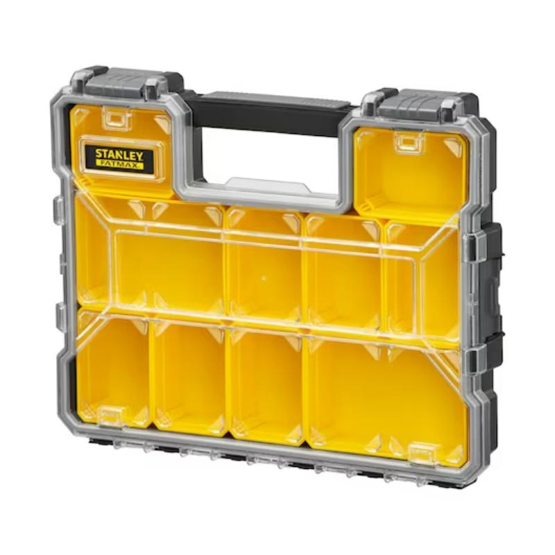 Fatmax Pro Storage Organiser 1-97-519 | PlaceMakers NZ