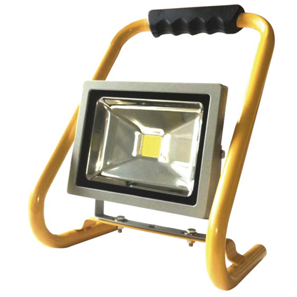 20W 1600lm Single Worklight IP65 20W 1600lm Single Worklight IP65