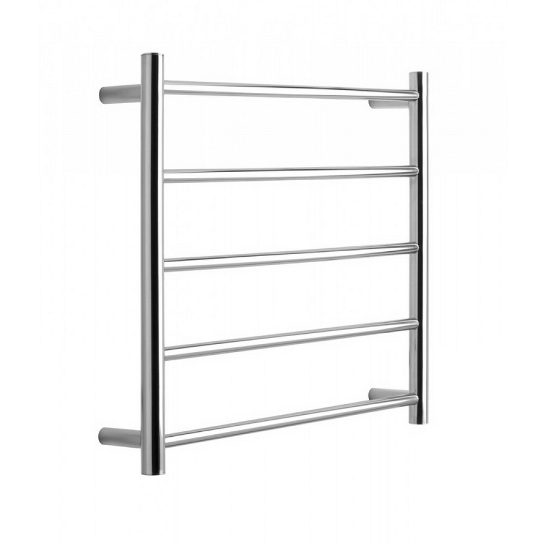 Alexander Elan Round Heated Towel Ladder 550 x 600 mm Polished ELA-7A02 Alexander Elan Round Heated Towel Ladder 550 x 600 mm Polished ELA-7A02