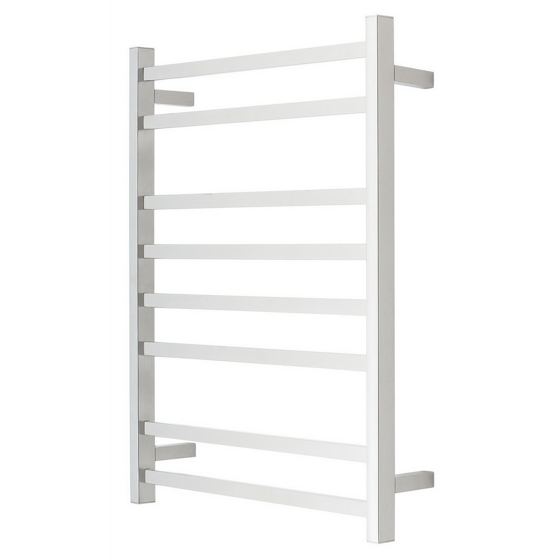 Alexander Elan Square Heated Towel Ladder 800 x 600 mm Polished ELA-8A08 Alexander Elan Square Heated Towel Ladder 800 x 600 mm Polished ELA-8A08