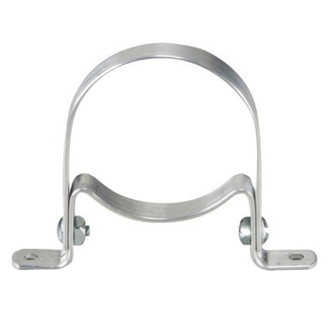 Aqualine Holderbat 80 mm Aluminum Stainless Steel Screw/Nut HB80 Aqualine Holderbat 80 mm Aluminum Stainless Steel Screw/Nut HB80