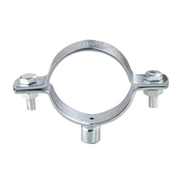 Aqualine 2-Bolt Munzing Ring 150 mm Boss Zinc Plated MRZ150 Aqualine 2-Bolt Munzing Ring 150 mm Boss Zinc Plated MRZ150