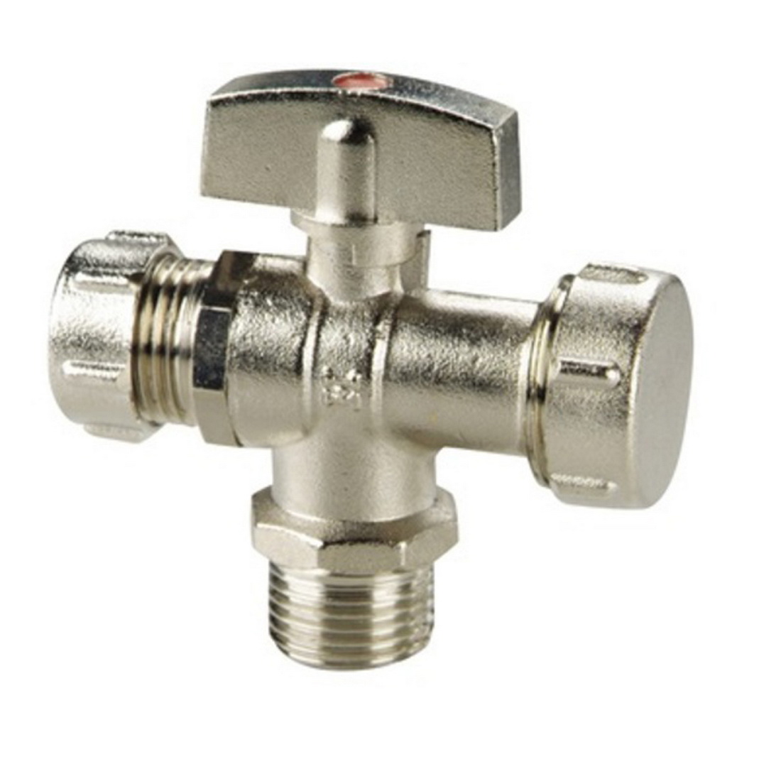 Aqualine Underbench Isolator Unitap 20 x 15 mm Male UNIMB Aqualine Underbench Isolator Unitap 20 x 15 mm Male UNIMB
