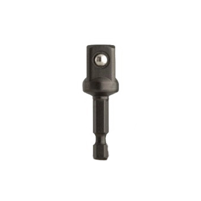 Xtreme 1/2inx50mm Impact Bit Socket Adpators Xtreme 1/2inx50mm Impact Bit Socket Adpators