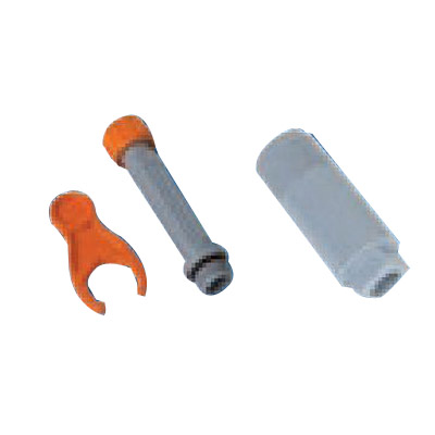 Buteline Extended Test Plug with Self Sealing Drain Cap 1/2in BSP BP15 Buteline Extended Test Plug with Self Sealing Drain Cap 1/2in BSP BP15