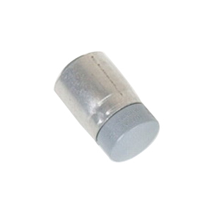 Buteline Pipe End Plug 15 mm Clamp Thermoplastic with Aluminum Alloy Sleeve PG15 Buteline Pipe End Plug 15 mm Clamp Thermoplastic with Aluminum Alloy Sleeve PG15