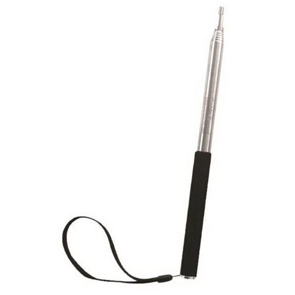 31-140cm Stainless Steel Extendable Stick 31-140cm Stainless Steel Extendable Stick