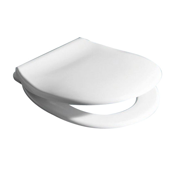 Caroma Avalon Soft Closing Toilet Seat White Toilet Seats Toilets