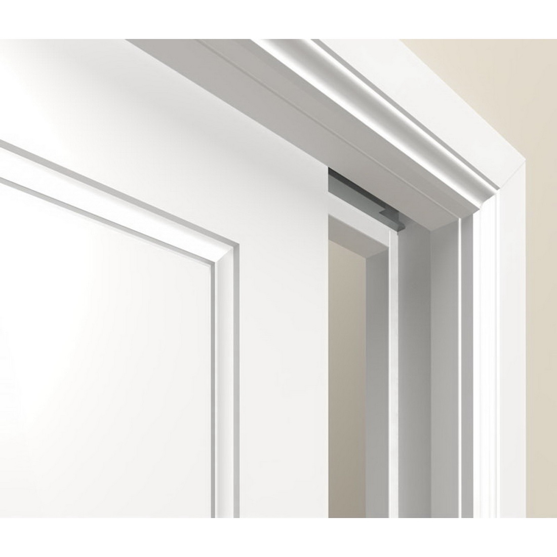 Cavity Slider SofStop Timber Flat Combo Architrave Jamb 1980 x 710 x 10 mm Clear Pine STSPA.710CL200KIT Cavity Slider SofStop Timber Flat Combo Architrave Jamb 1980 x 710 x 10 mm Clear Pine STSPA.710CL200KIT