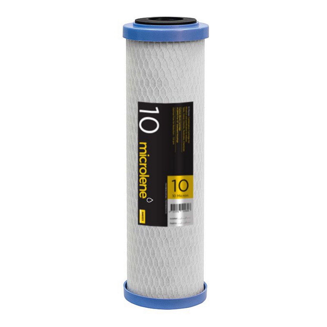 Davey Filterpure Cartridge 3.8 l/min 0.5 micron SBPAC10 Davey Filterpure Cartridge 3.8 l/min 0.5 micron SBPAC10