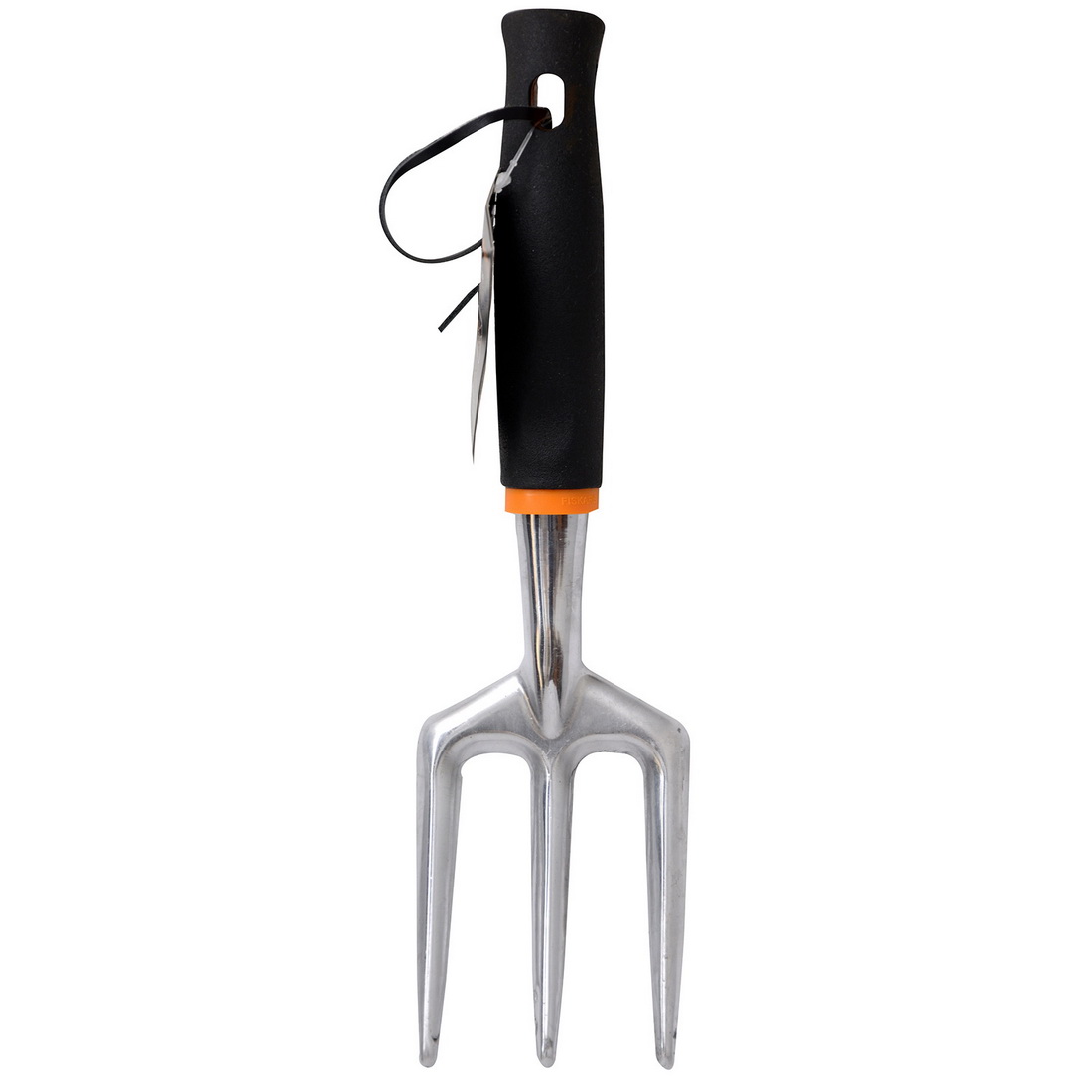 Fiskars Garden Fork 305 x 75 x 55 mm Aluminum FK1946 Fiskars Garden Fork 305 x 75 x 55 mm Aluminum FK1946