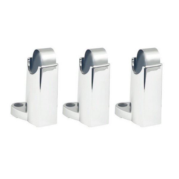 Goldair Heated T-Rail Bracket & Strap Set White GTRSBW Goldair Heated T-Rail Bracket & Strap Set White GTRSBW