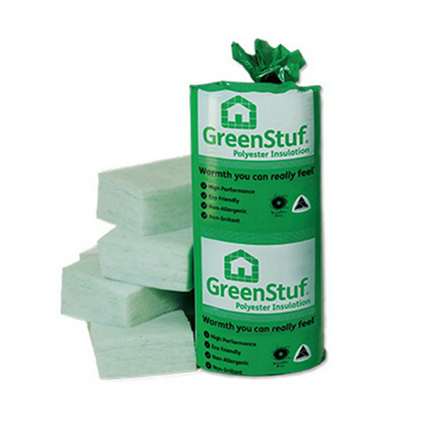 GreenStuf R2.0 Thermal Wall Pad 90 x 560 x 1160 mm 11.69 sq-m PGFPW2056 GreenStuf R2.0 Thermal Wall Pad 90 x 560 x 1160 mm 11.69 sq-m PGFPW2056