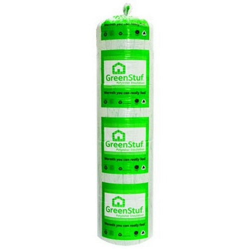 GreenStuf Masonry Wall Blanket 580 x 1293 x 45 mm 30 sq-m R1.0 PMW1058 GreenStuf Masonry Wall Blanket 580 x 1293 x 45 mm 30 sq-m R1.0 PMW1058