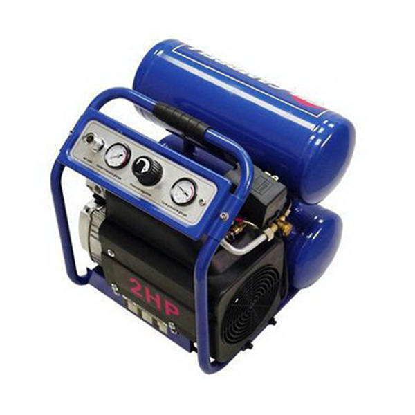 2hp 30L Twin Stack Steel Air Compressor 2hp 30L Twin Stack Steel Air Compressor