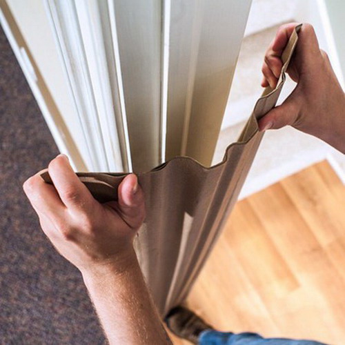Haydn Entry Shield Door Jamb Protection BLDES6048C Haydn Entry Shield Door Jamb Protection BLDES6048C