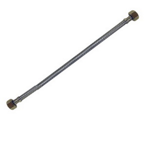 WattsFlexible Hose 15Mm X 15 EPDM with Stainless Steel WattsFlexible Hose 15Mm X 15 EPDM with Stainless Steel