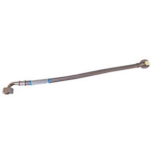 Hydroflow Watts Flexible Hose 15 x 200mm EPDM with Stainless Steel WE15200-08 Hydroflow Watts Flexible Hose 15 x 200mm EPDM with Stainless Steel WE15200-08