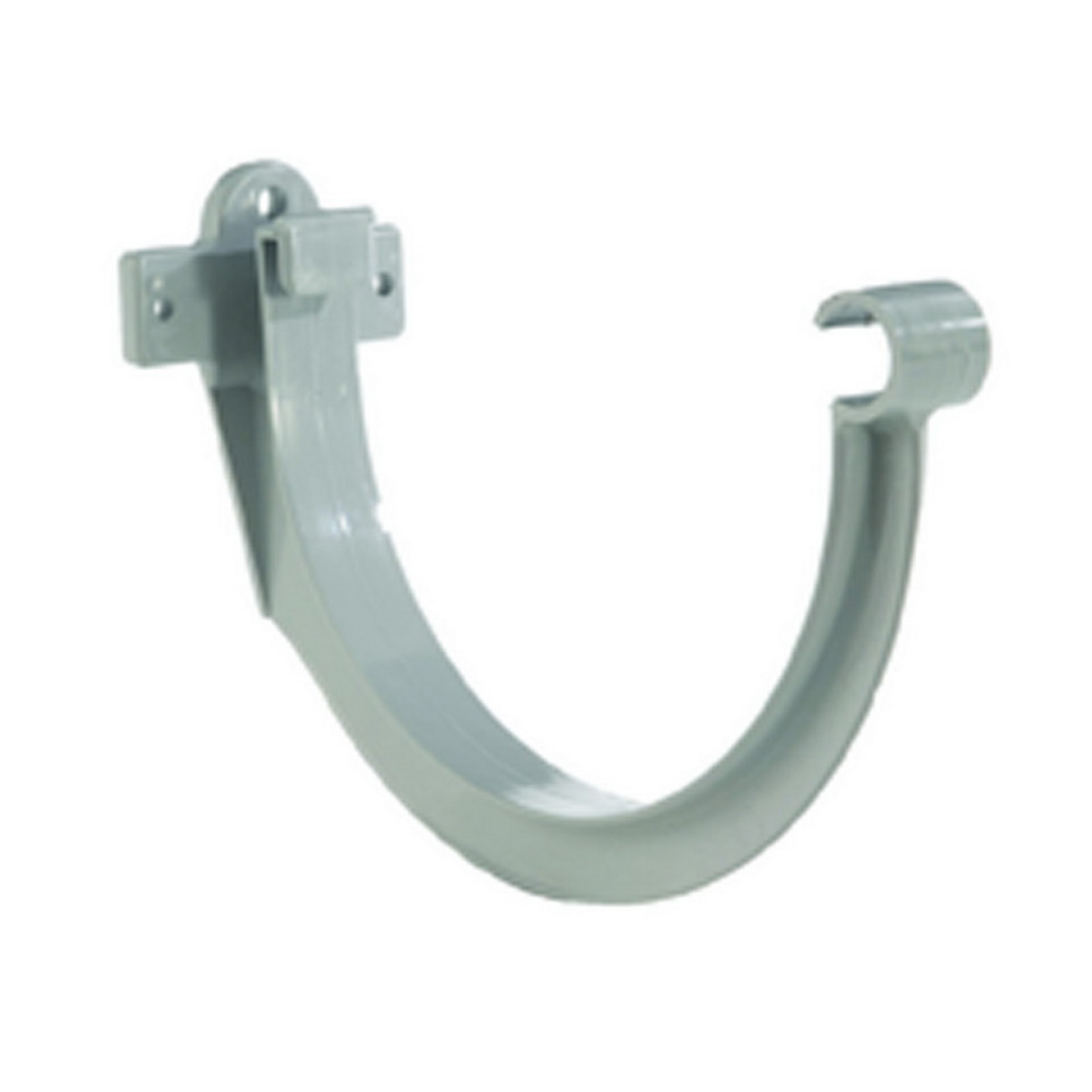 Marley Spouting Bracket For Magnum Spouting & Downpipe System Grey MAG2E Marley Spouting Bracket For Magnum Spouting & Downpipe System Grey MAG2E