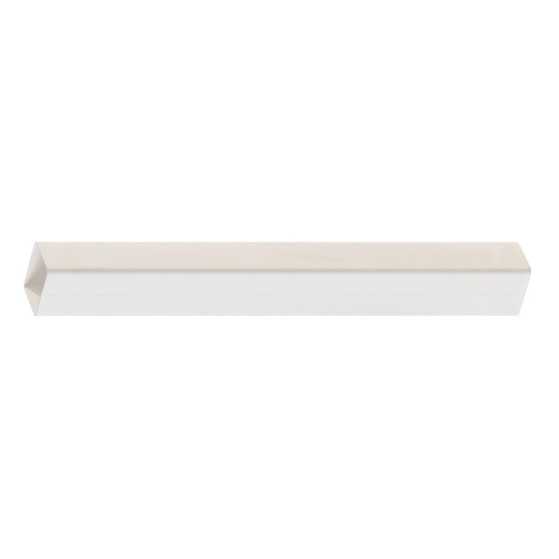 Marley Rectangular Downpipe 65 x 50mm x 3m MC16 Marley Rectangular Downpipe 65 x 50mm x 3m MC16