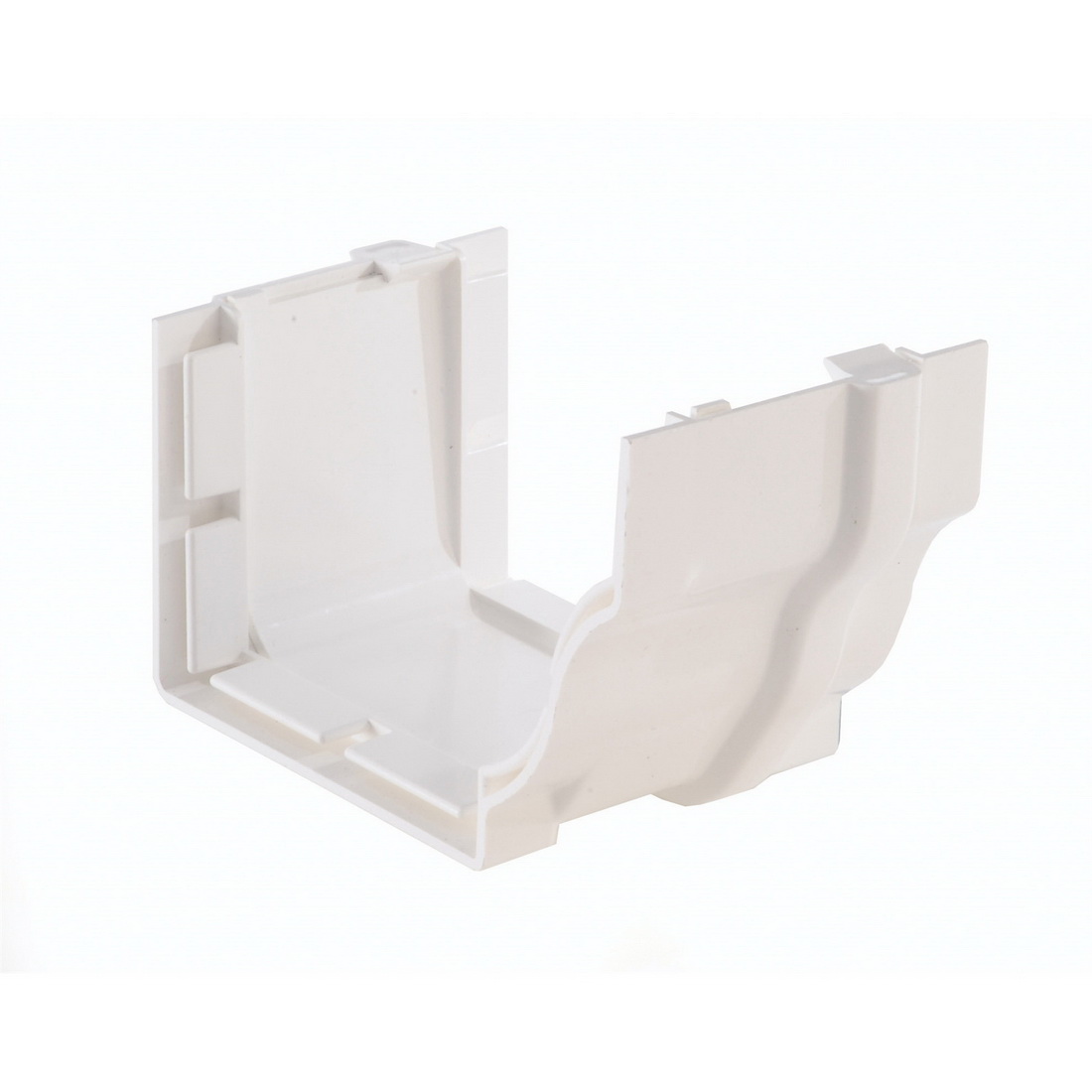 Marley Classic Expansion Joiner 130 x 100 x 80 mm Unplasticised PVC MC17 Marley Classic Expansion Joiner 130 x 100 x 80 mm Unplasticised PVC MC17