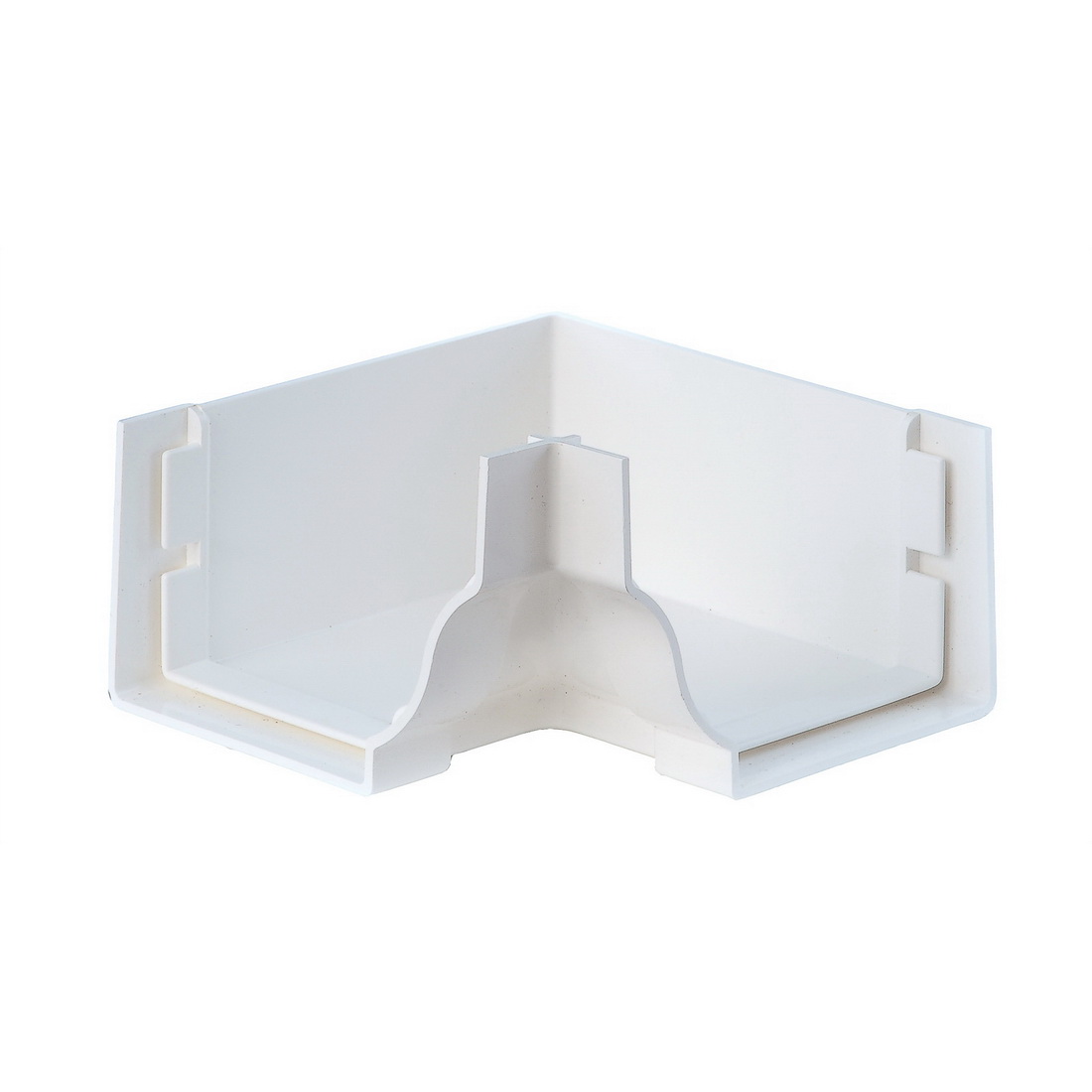 Marley Classic Internal Angle 150 x 150 x 90 mm 90 deg MC7 Marley Classic Internal Angle 150 x 150 x 90 mm 90 deg MC7