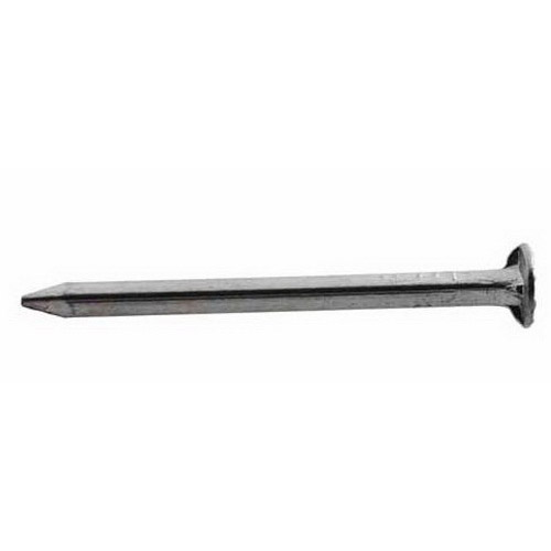 Marley Spouting Nail Galvanized Silver 150 pack MCNAILS Marley Spouting Nail Galvanized Silver 150 pack MCNAILS