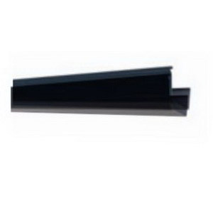 Marley Stormcloud Spouting 4m UPVC Ironsand MS1.4.IRO Marley Stormcloud Spouting 4m UPVC Ironsand MS1.4.IRO