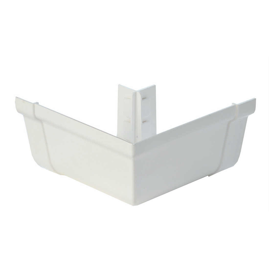 Marley Stormcold External Angle 150 x 80 x 150 mm 90 deg MS6 Marley Stormcold External Angle 150 x 80 x 150 mm 90 deg MS6
