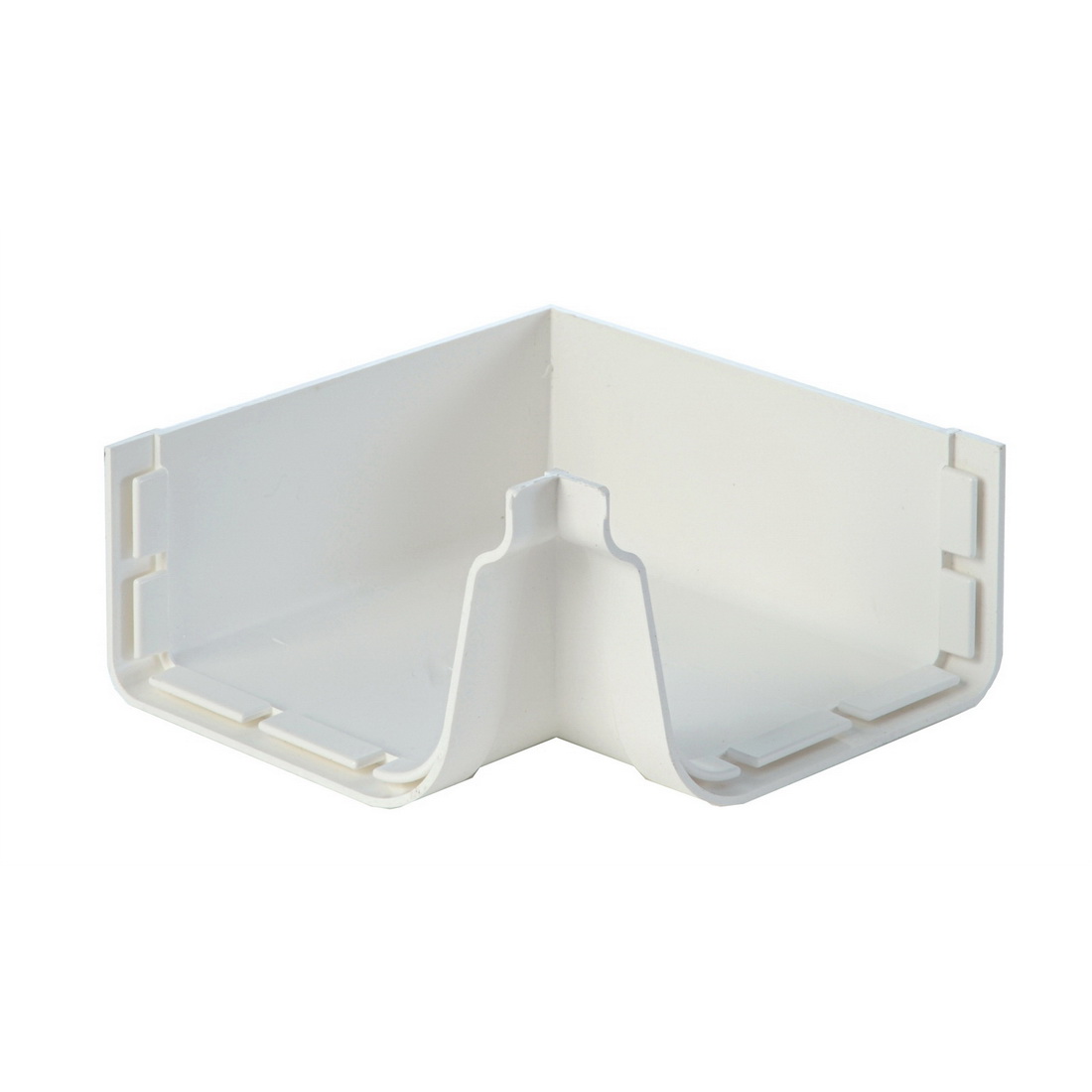 Marley Stormcold Internal Angle 140 x 80 x 140 mm 90 deg MS7 Marley Stormcold Internal Angle 140 x 80 x 140 mm 90 deg MS7