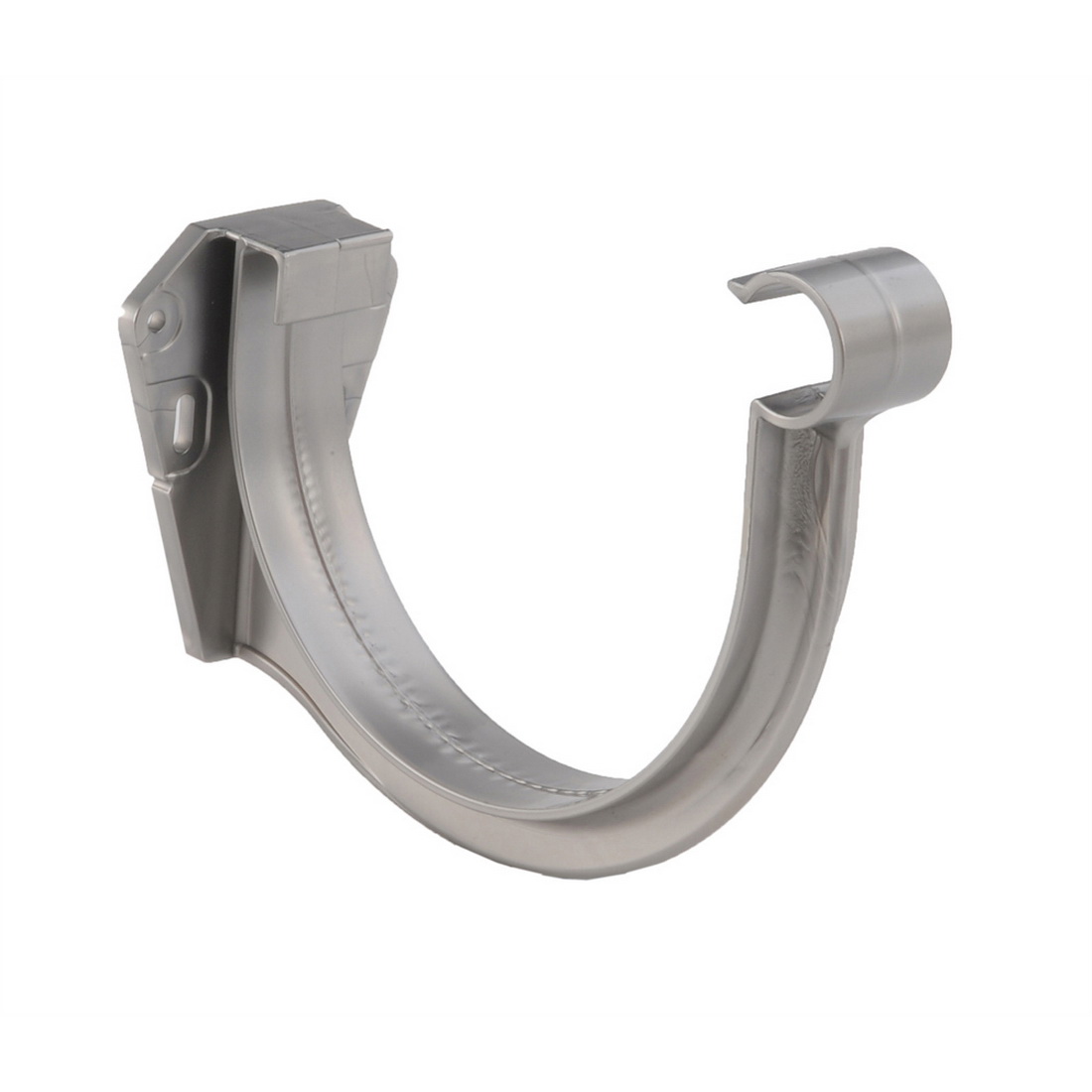Marley Stratus Half Round External Bracket Titanium MT2E.TTN Marley Stratus Half Round External Bracket Titanium MT2E.TTN