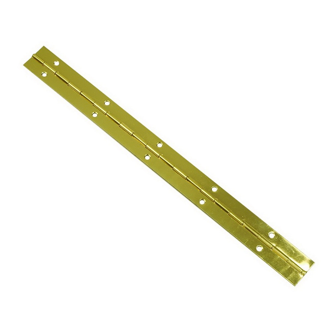 NU-AN Piano Hinge 1.8 m x 32 mm Steel Bright Zinc H32F/B NU-AN Piano Hinge 1.8 m x 32 mm Steel Bright Zinc H32F/B