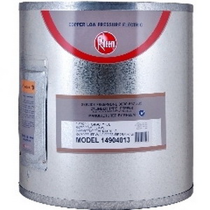 Rheem Low Pressure Hot Water Cylinder 25L 2kW 365 x 370mm 19902513 Rheem Low Pressure Hot Water Cylinder 25L 2kW 365 x 370mm 19902513