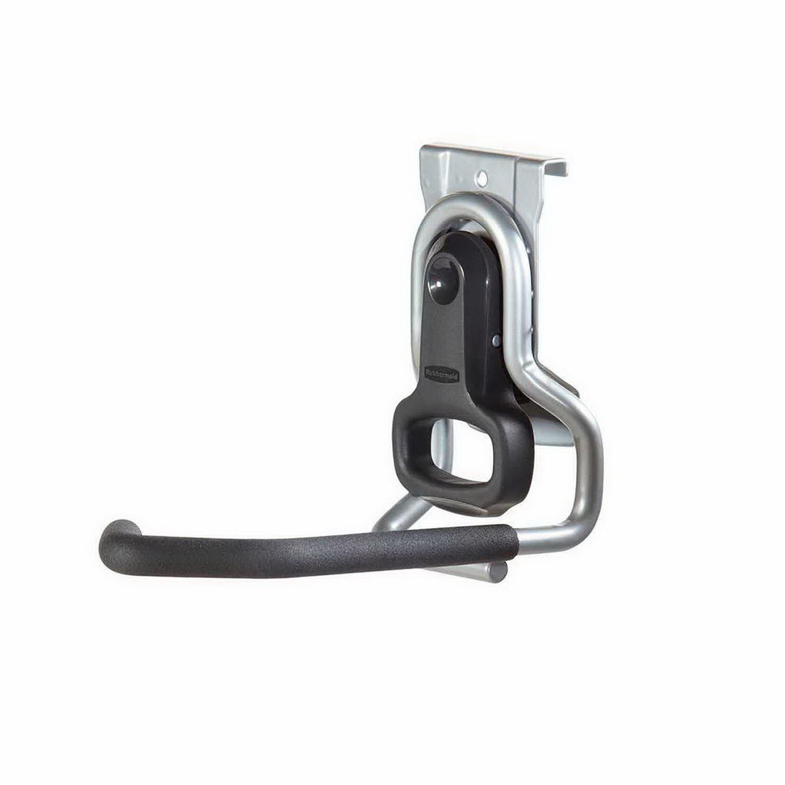Rubbermaid FastTrack Vertical Bike Hook 5E+206 Rubbermaid FastTrack Vertical Bike Hook 5E+206