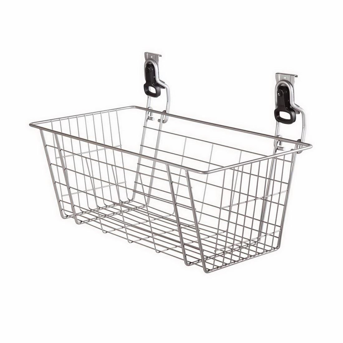 Rubbermaid Fastrack Mesh Basket 600mm 5E0801 Rubbermaid Fastrack Mesh Basket 600mm 5E0801