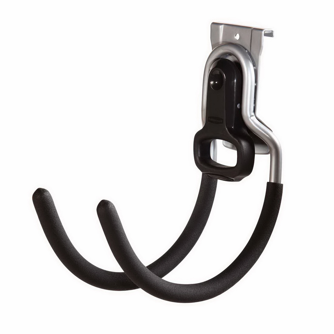 Rubbermaid FastTrack Double J Utility Hook 5E1008 Rubbermaid FastTrack Double J Utility Hook 5E1008