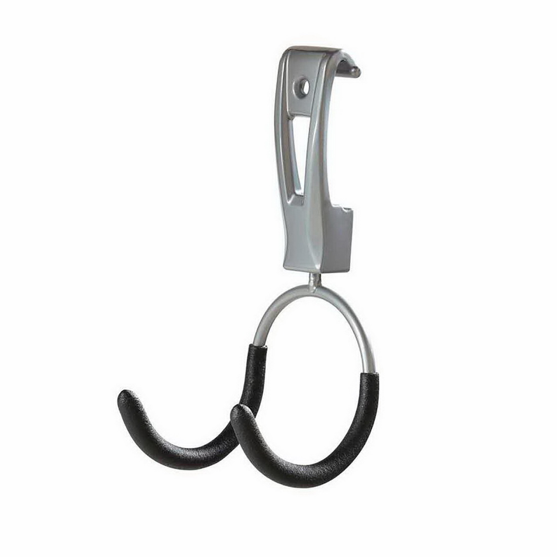 Rubbermaid FastTrack Compact Utility Hook 5J2600 Rubbermaid FastTrack Compact Utility Hook 5J2600