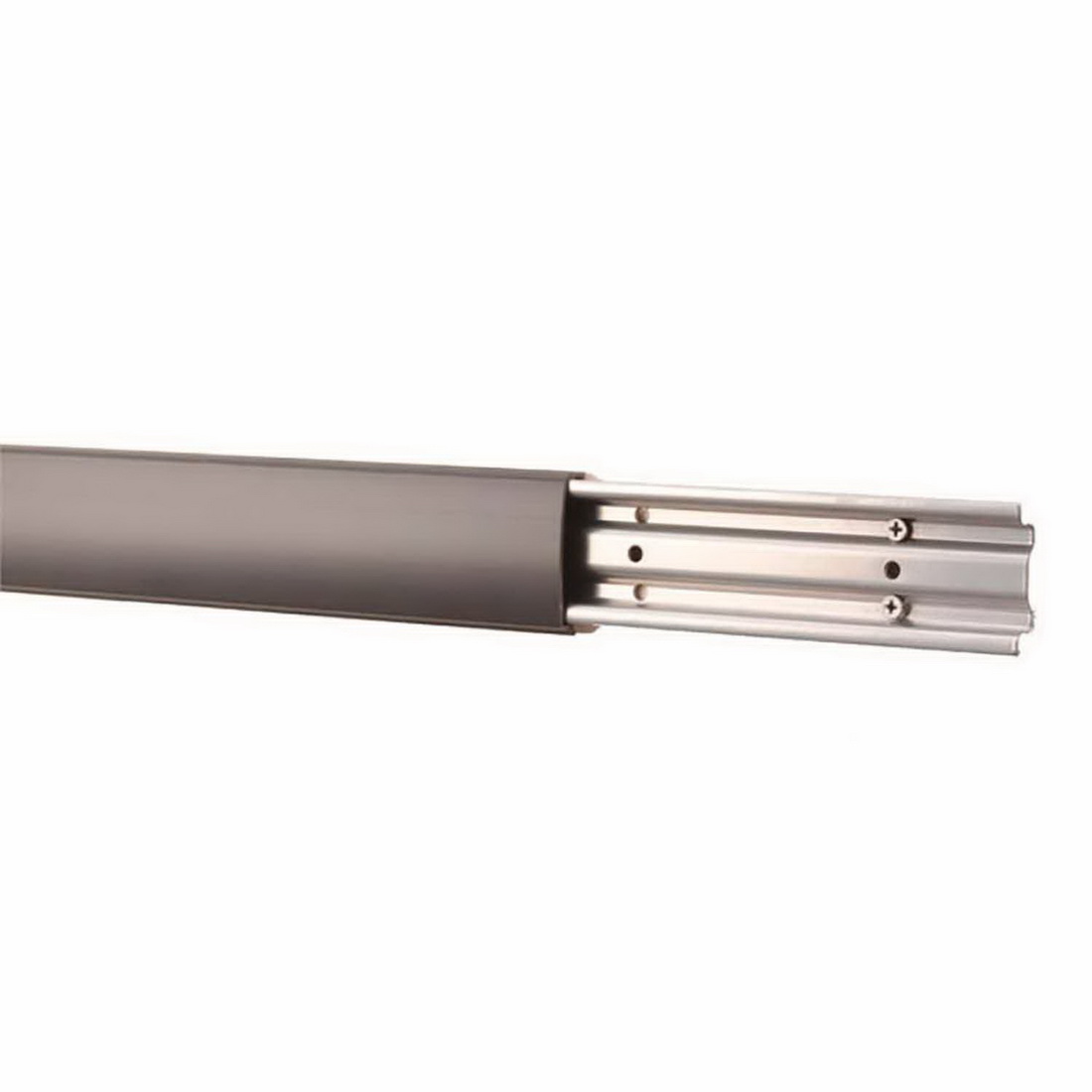 Rubbermaid FastTrack Hang Rail and Cover 1422mm RN8B53PO Rubbermaid FastTrack Hang Rail and Cover 1422mm RN8B53PO