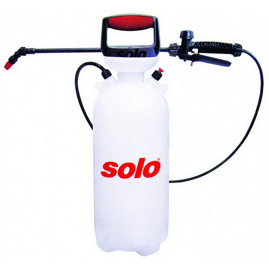 Solo Classic Manual Entry Level Pressure Sprayer 5 L 465 Solo Classic Manual Entry Level Pressure Sprayer 5 L 465